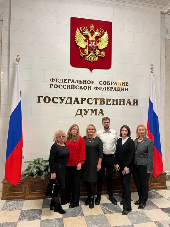 Развитое село - благополучная и сытая страна!