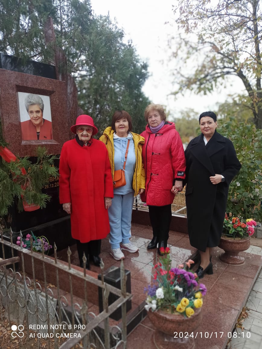Вернем Отчизне Сталинград!
