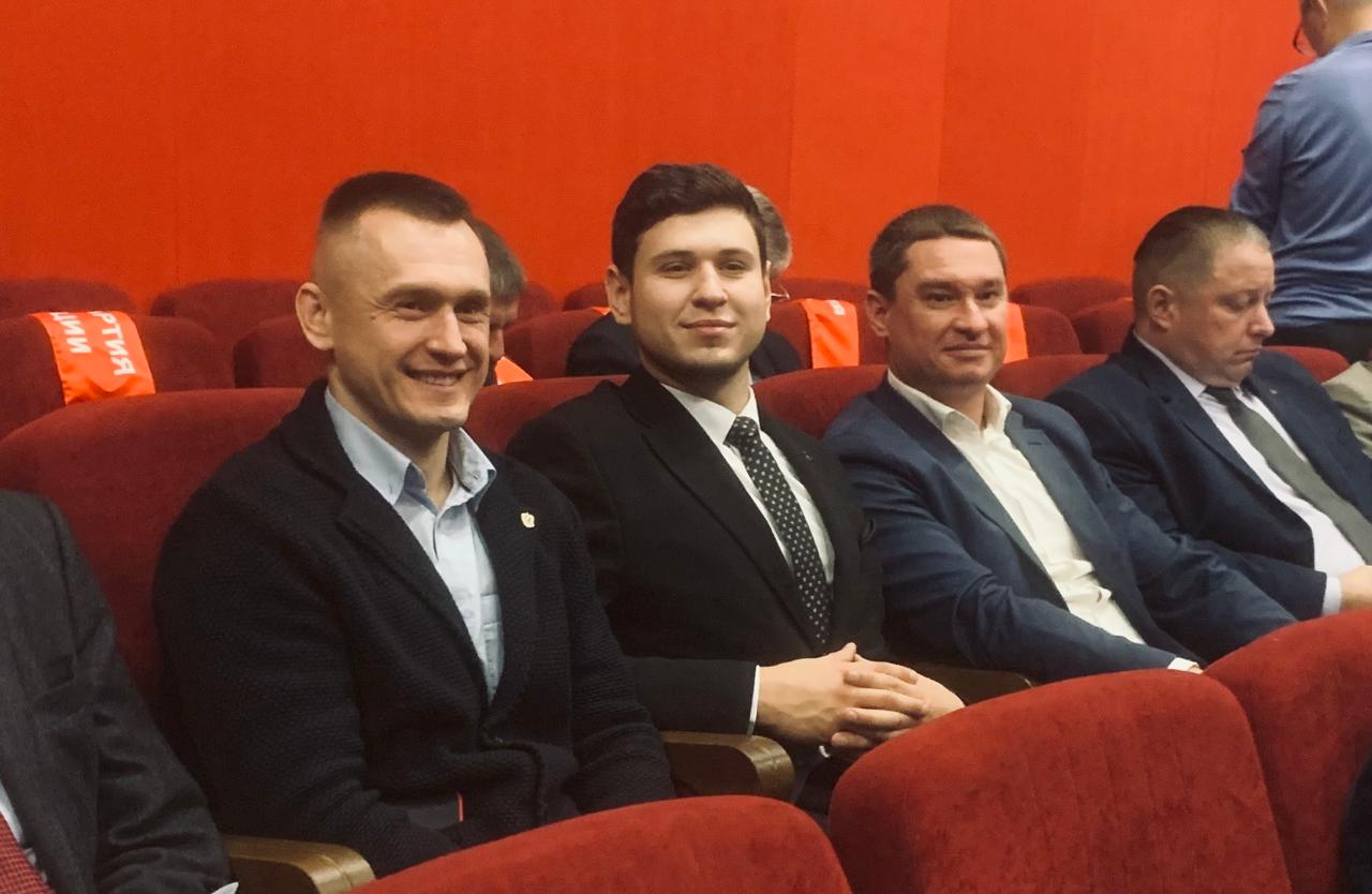 В Подмосковье состоялся X (октябрьский) Пленум ЦК КПРФ