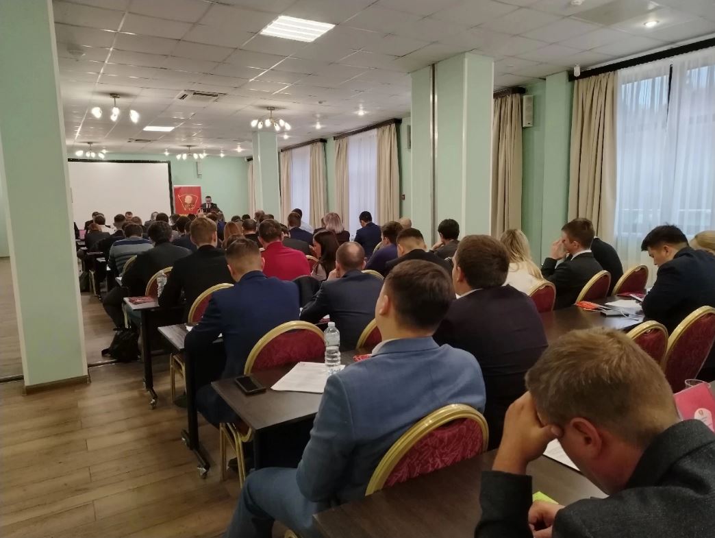 Историческая миссия коммунистической молодежи по противодействию фашизму