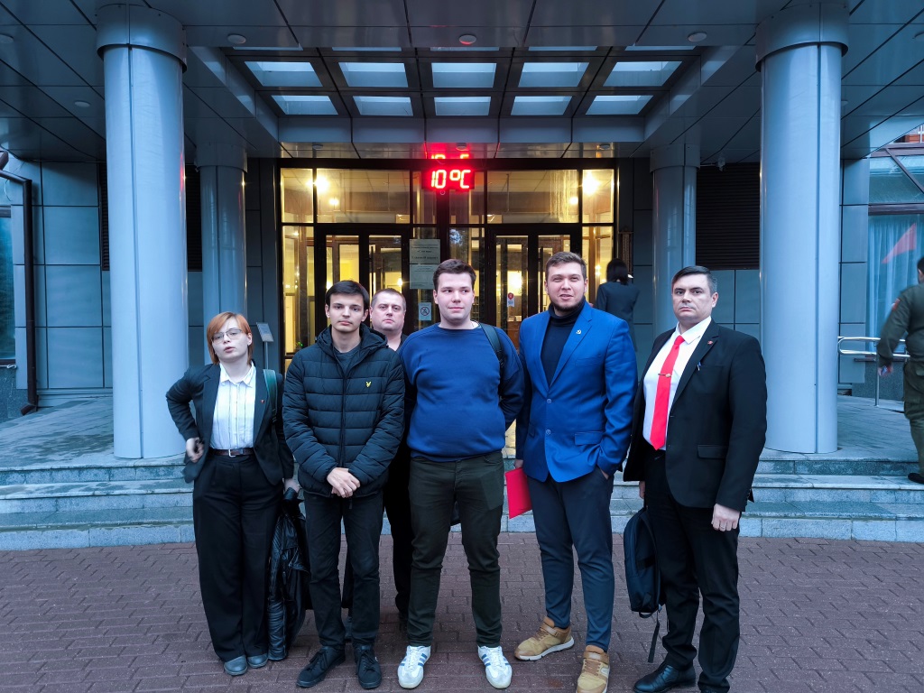 Историческая миссия коммунистической молодежи по противодействию фашизму