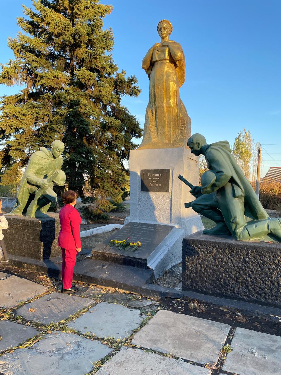 Дети Подмосковья - Детям Донбасса