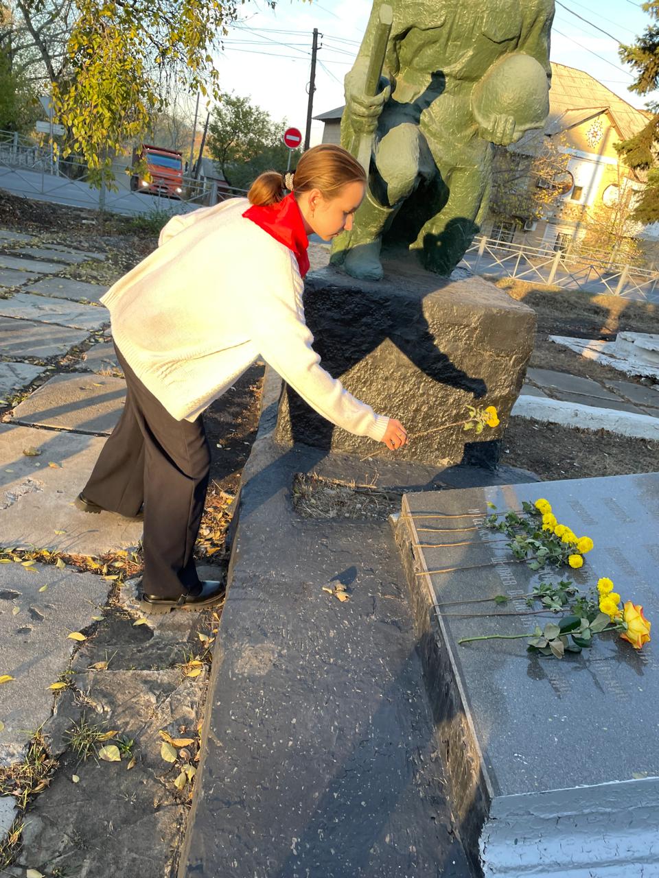 Дети Подмосковья - Детям Донбасса
