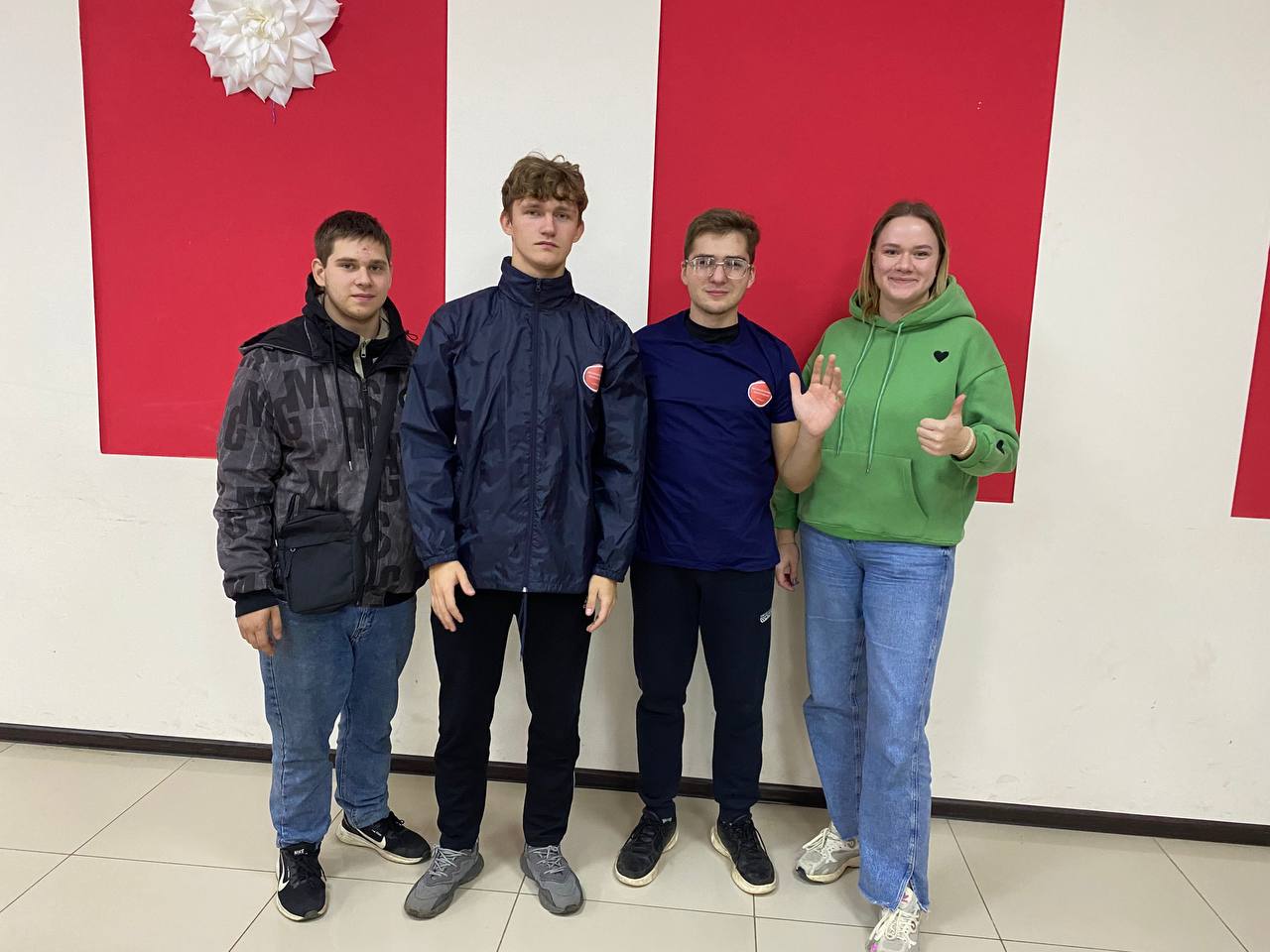 Комсомольское Племя
