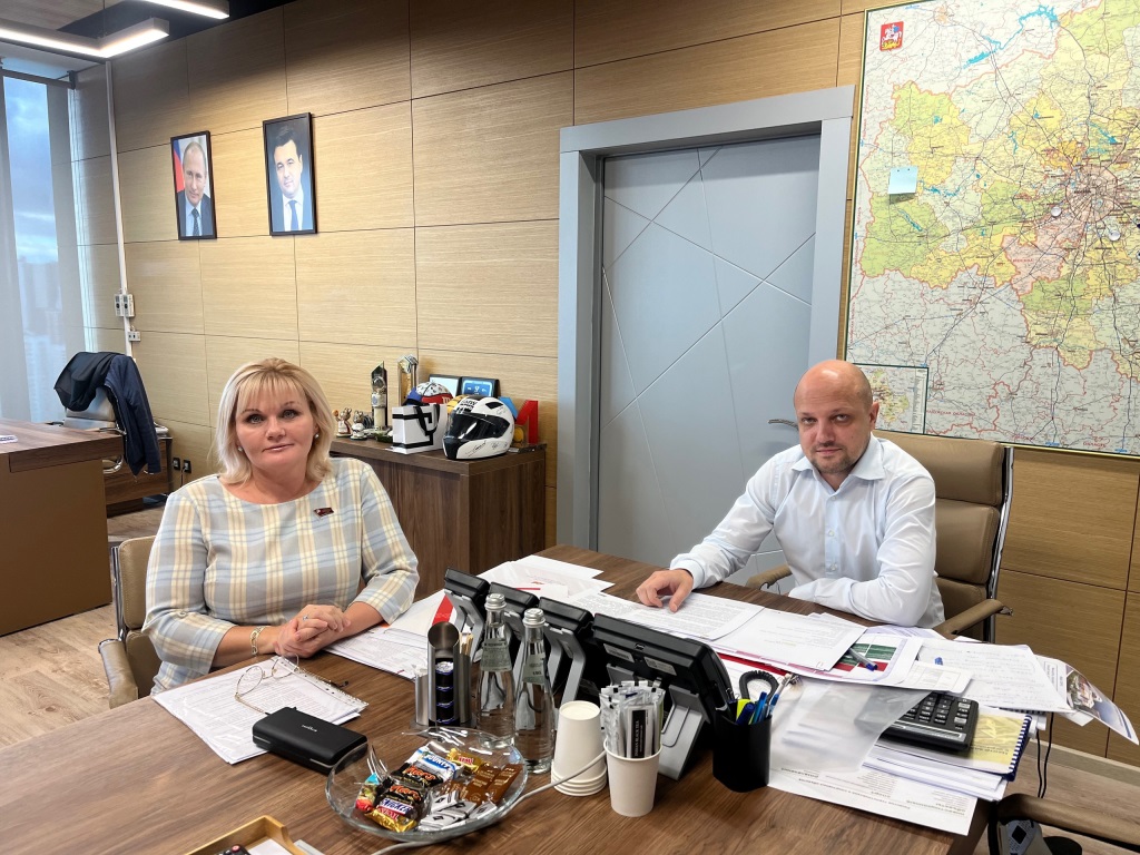 Развитие спорта это - инвестиции в здоровье наших граждан