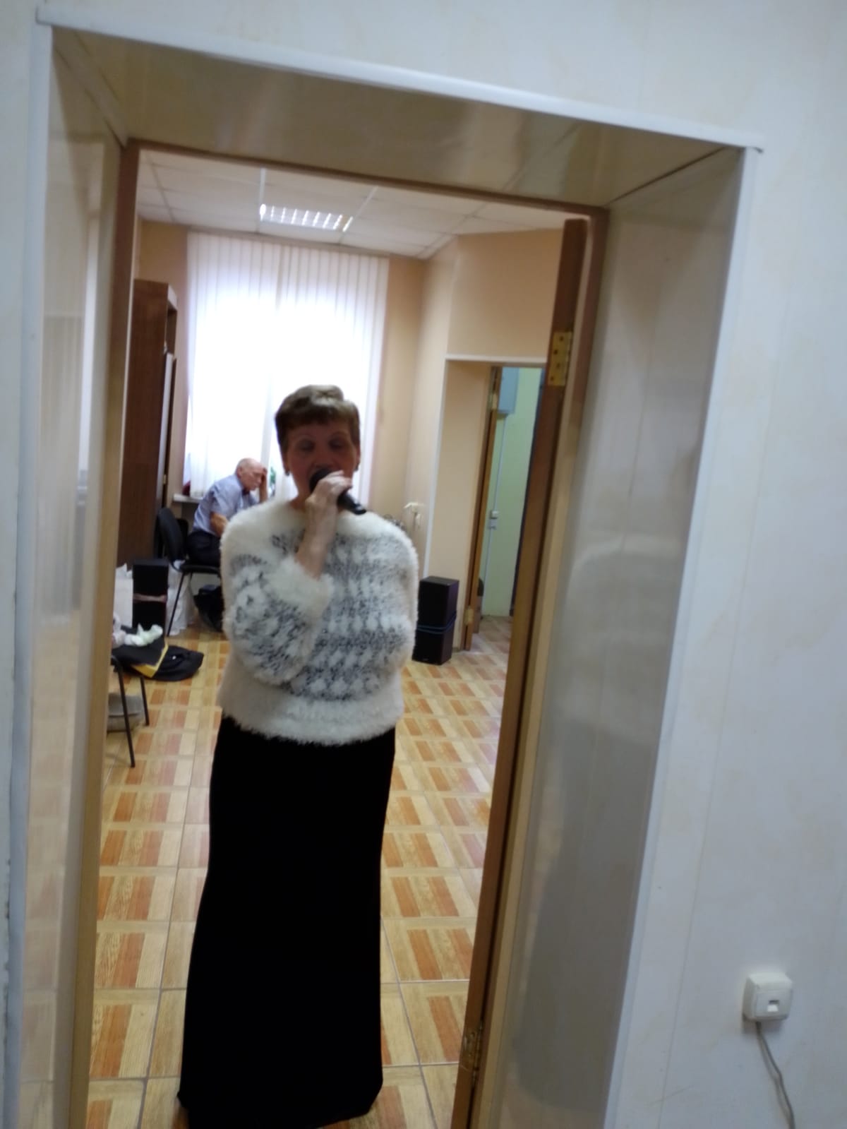 Помощь тем, кто больше всего нуждается!