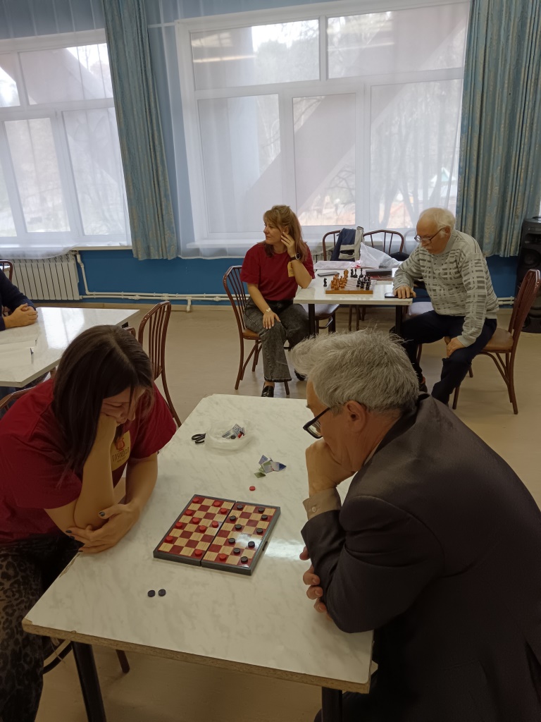 День рождения Комсомола в Ногинске