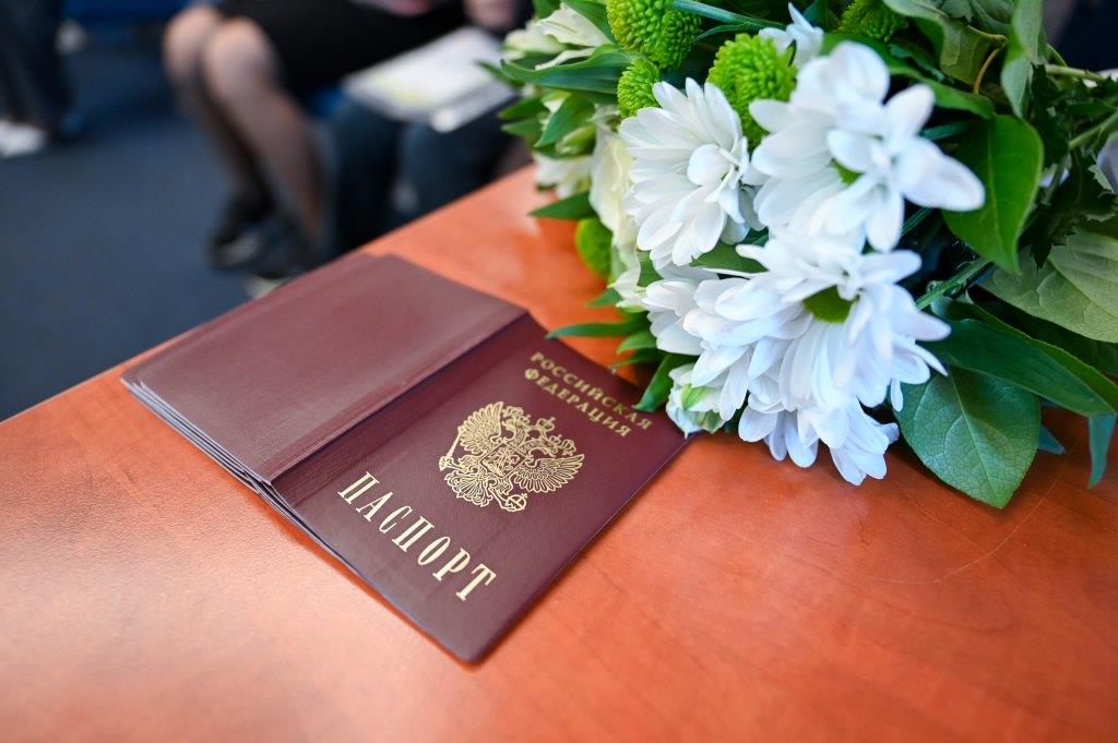 Заместитель Председателя Мособлдумы Александр Наумов: «Юные граждане – опора и будущее великой России!»