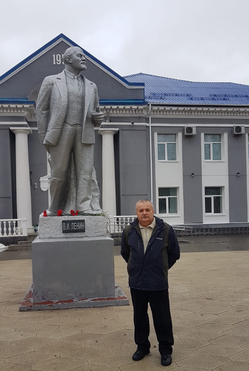 День 7 ноября, красный день календаря!