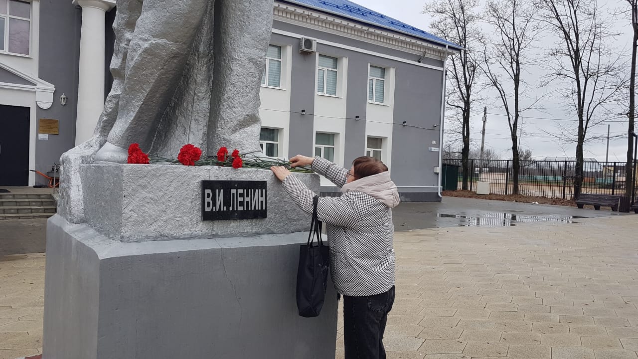День 7 ноября, красный день календаря!