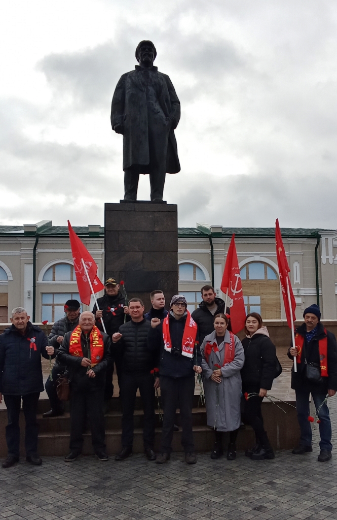 Сохраним историческую память