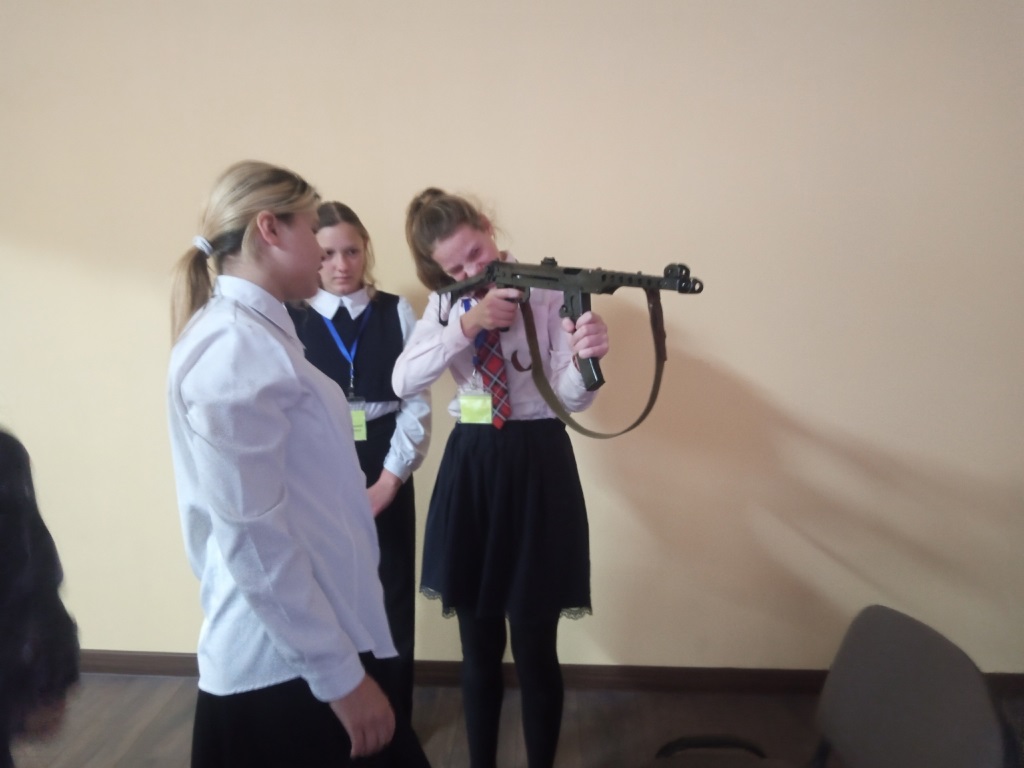 Дети - наше всё!