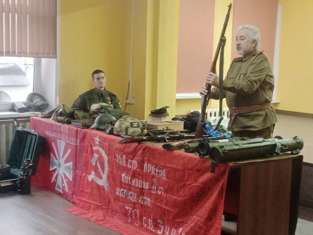 Дети - наше всё!
