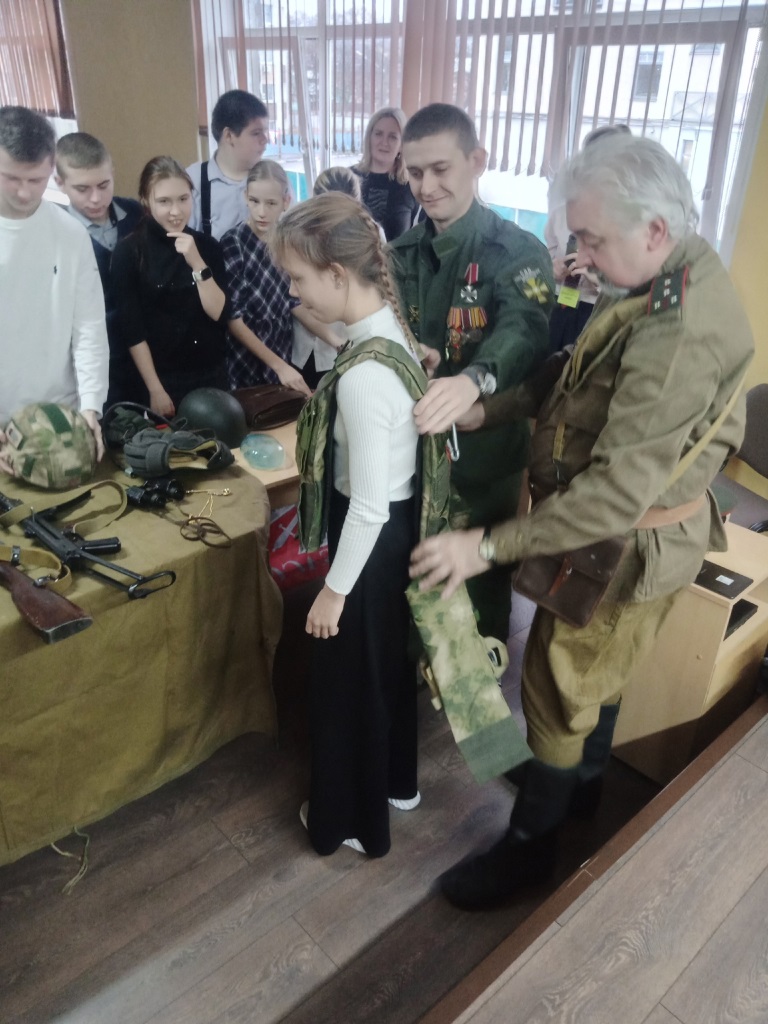 Дети - наше всё!