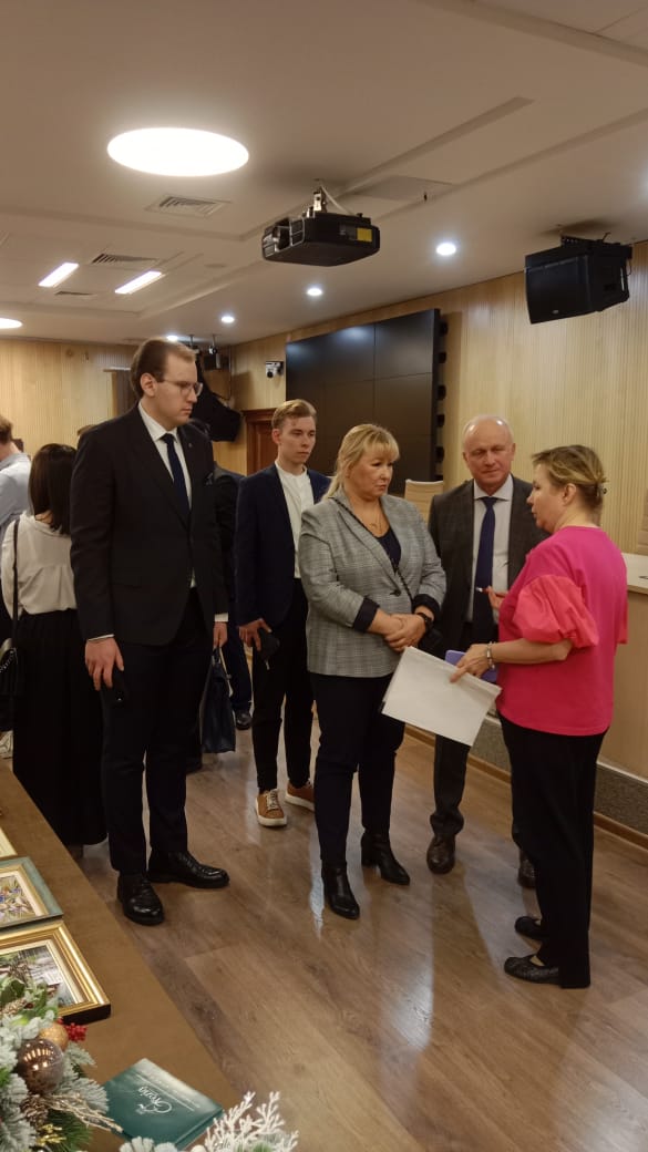 Юридическая помощь жителям Подмосковья