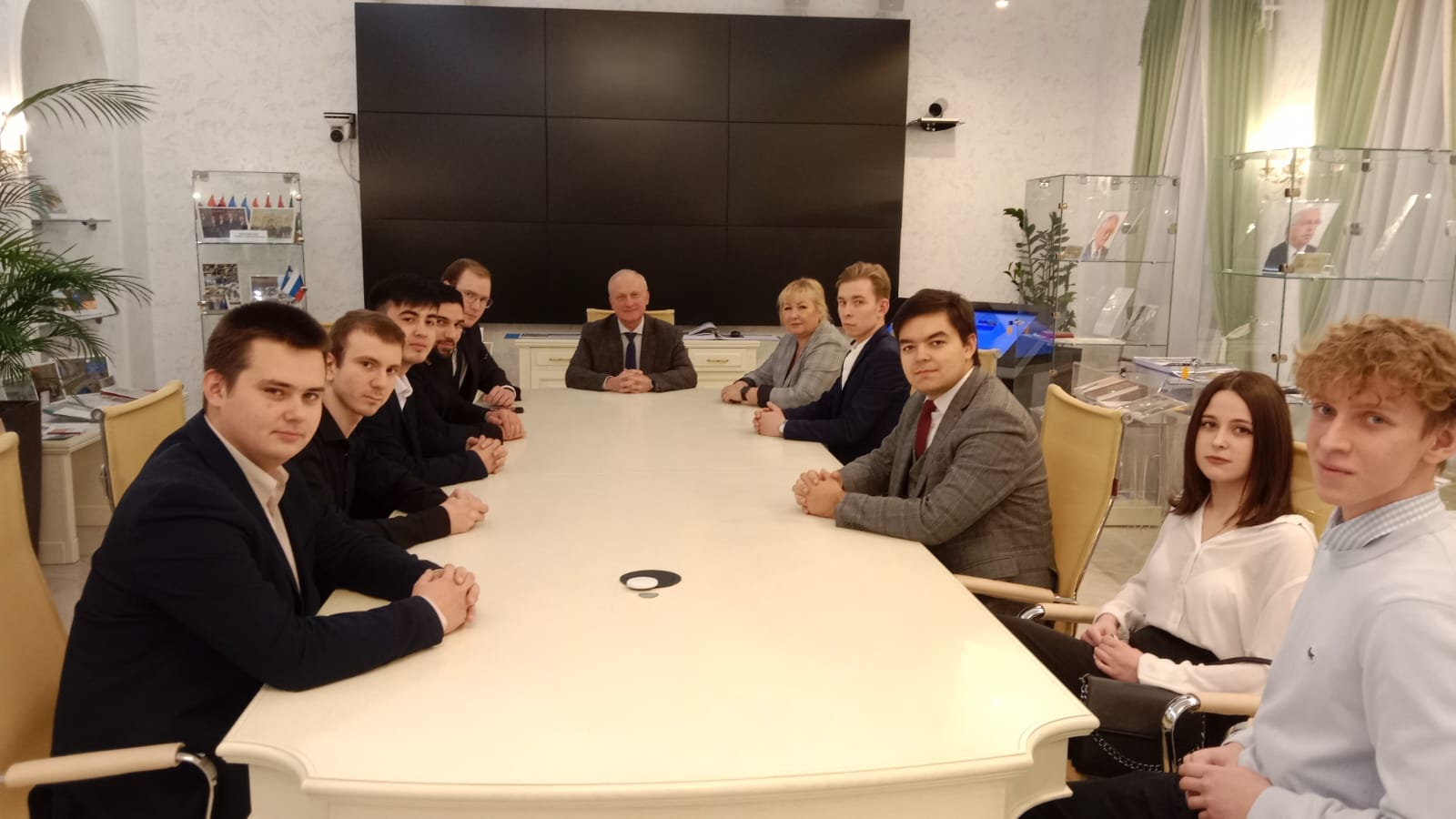 Юридическая помощь жителям Подмосковья