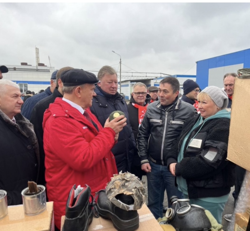 Дети войны, помощь фронту