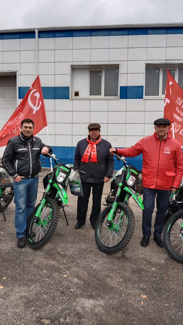 Дети войны, помощь фронту