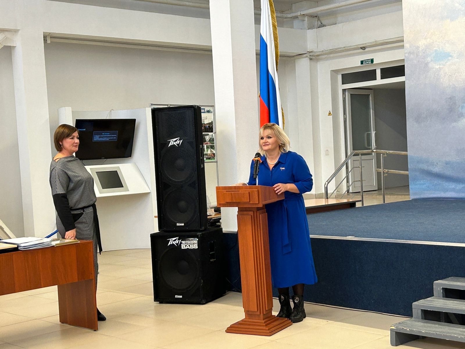 Ежегодный конкурс детского рисунка «Мама, папа, я – авиасемья» В Центральном музее ВВС в Монино