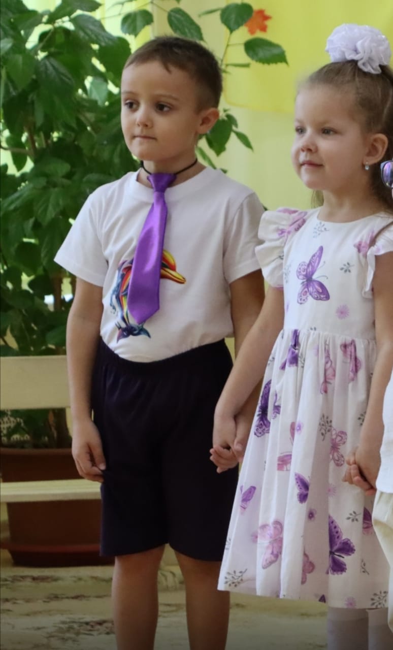 Самый светлый праздник в году отметили в Лотошино