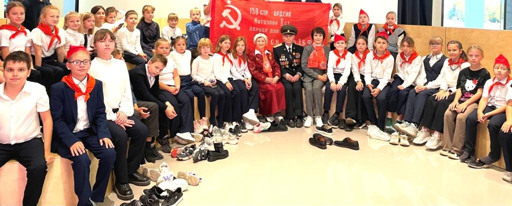 Матери России за мир без фашизма! За социализм!