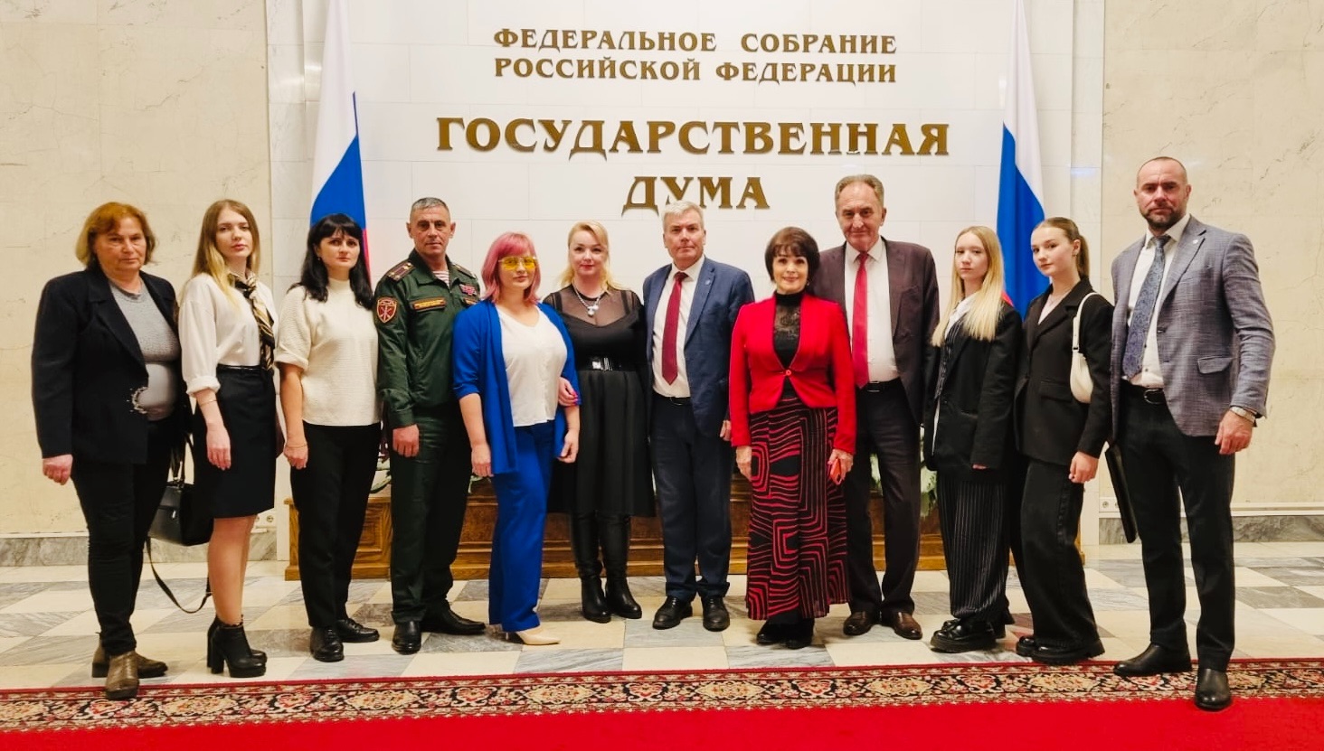 Матери России за мир без фашизма! За социализм!