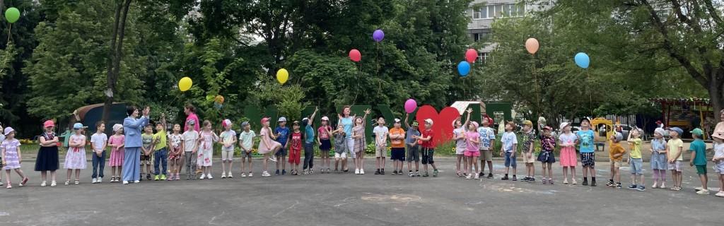 Матери России за мир без фашизма! За социализм!