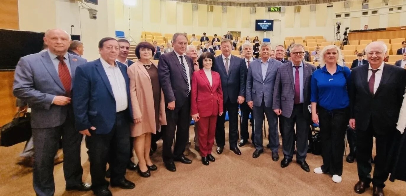 Матери России за мир без фашизма! За социализм!