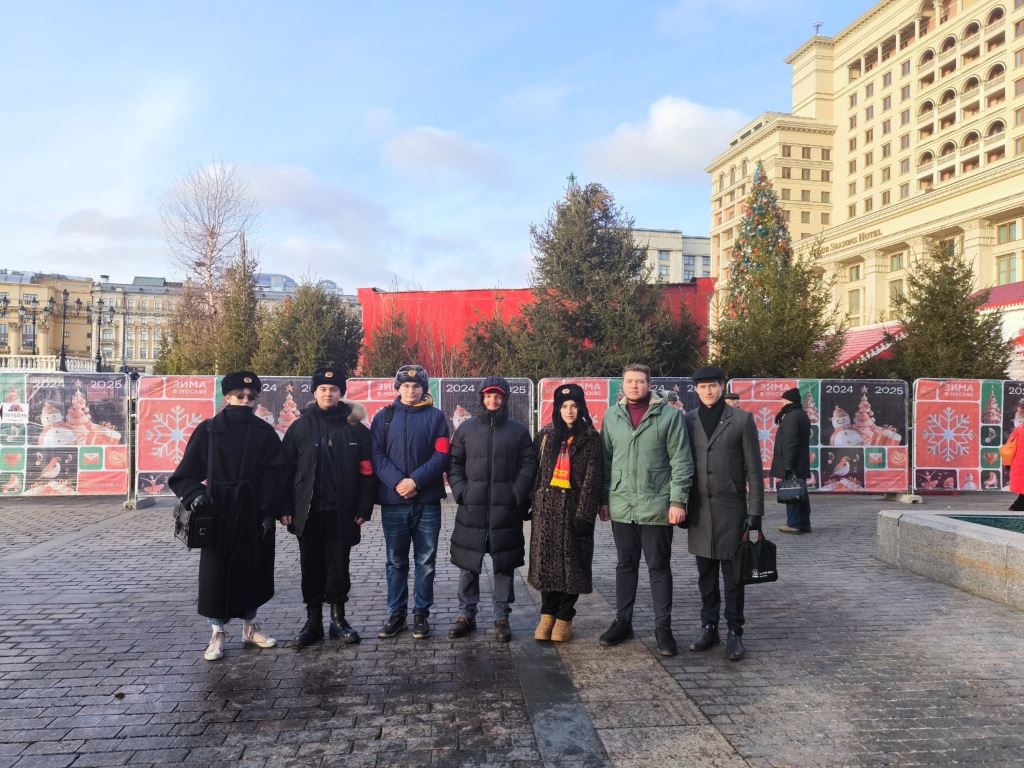 Г.А. Зюганов: Необходимо одолеть фашизм, капитализм и глобализм!
