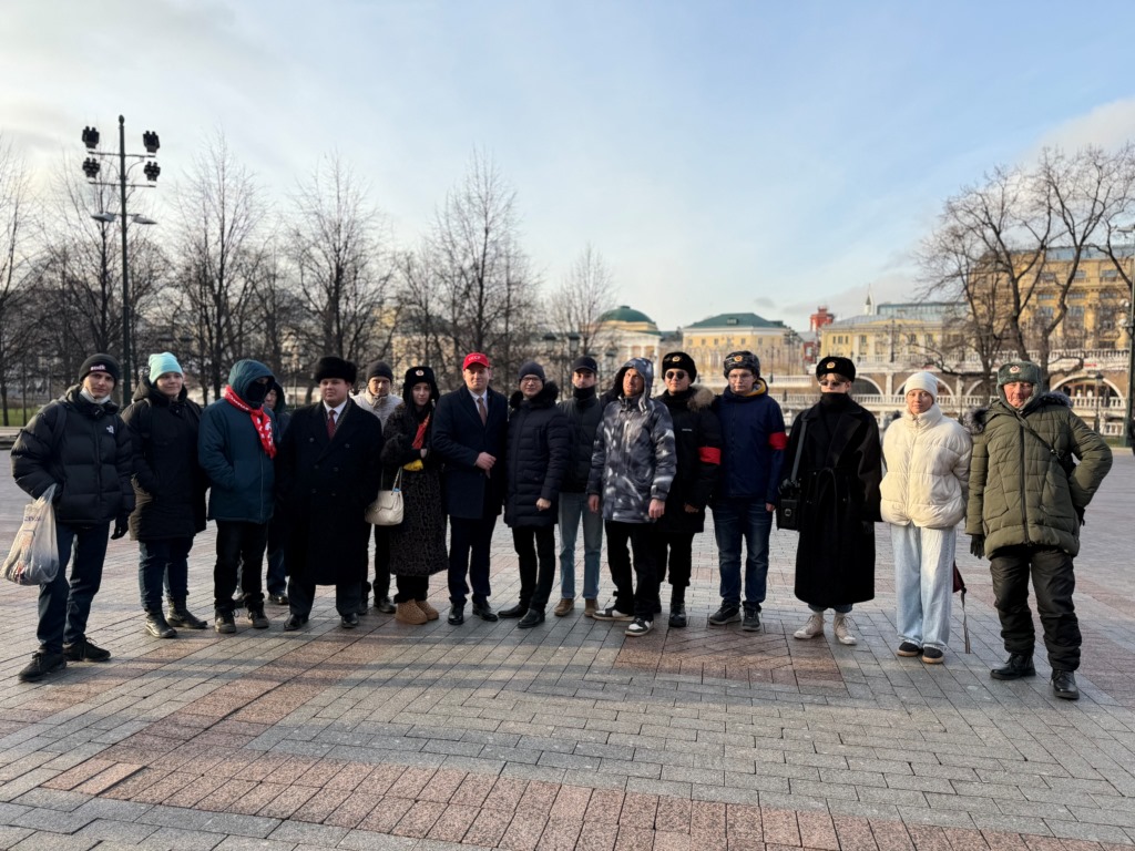 Г.А. Зюганов: Необходимо одолеть фашизм, капитализм и глобализм!