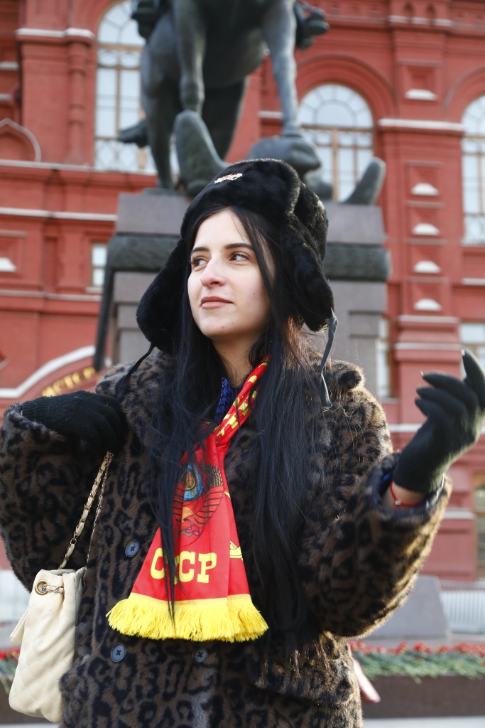 Г.А. Зюганов: Необходимо одолеть фашизм, капитализм и глобализм!