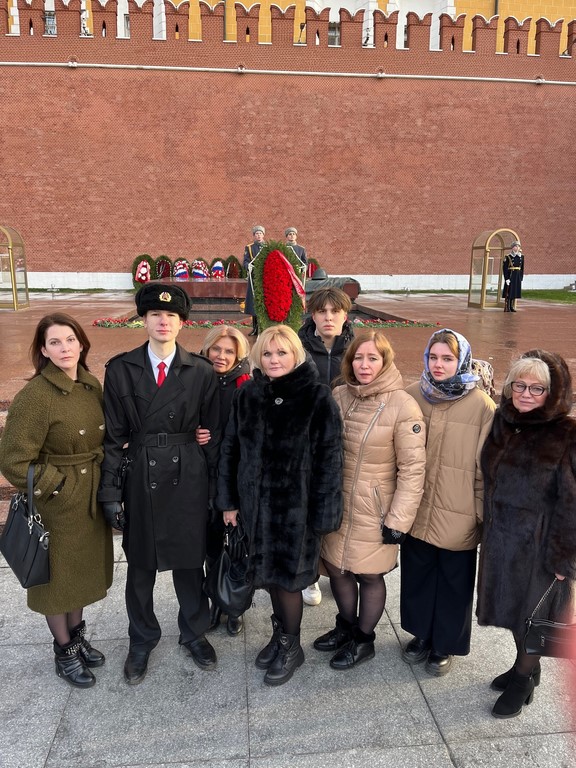 Коммунисты и комсомольцы Щёлковского ГК КПРФ приняли участие в научно-практической конференции по теме «Разгром гитлеровцев под Москвой – фундамент Великой Победы»