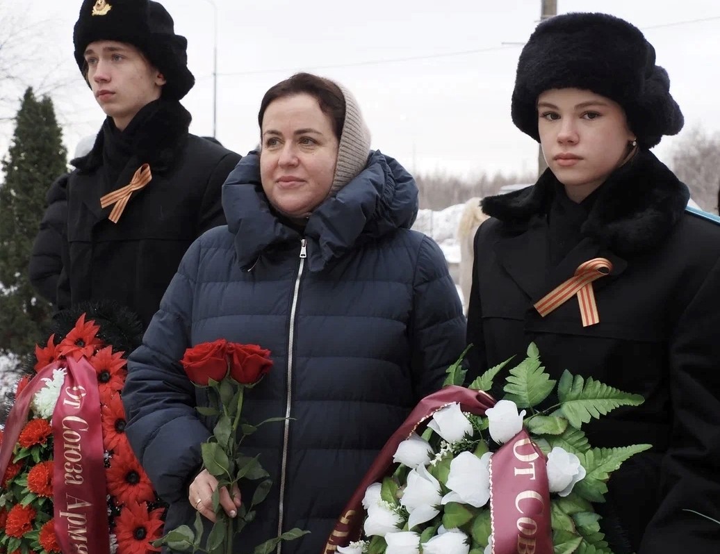 5 декабря - День воинской славы России