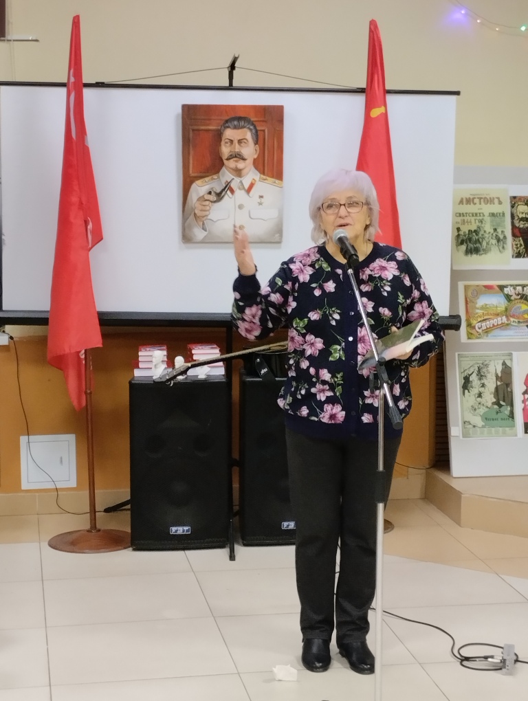 «Мы родом не из детства – из войны»