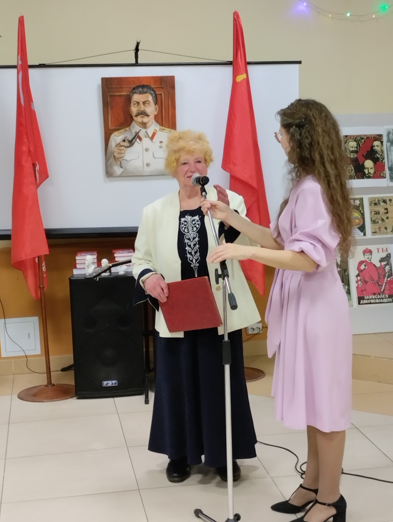 «Мы родом не из детства – из войны»