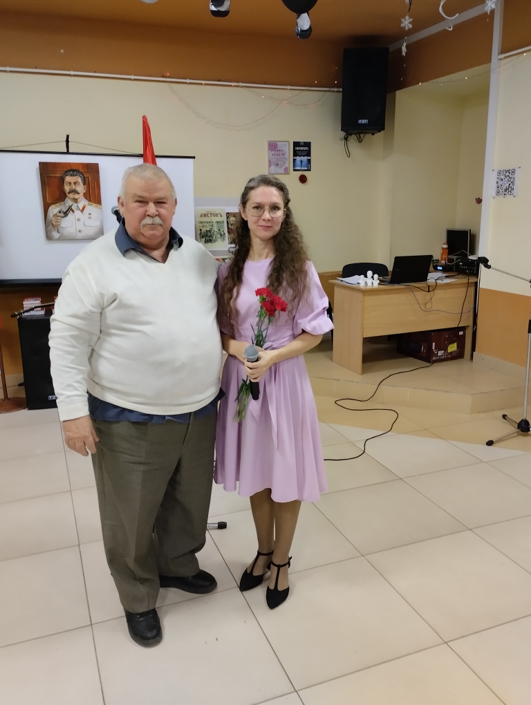 «Мы родом не из детства – из войны»
