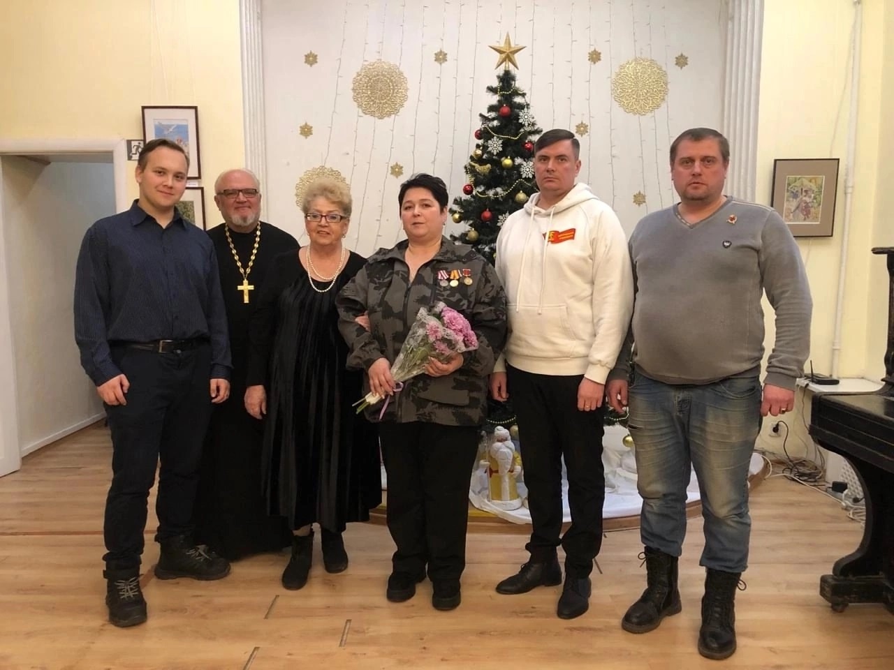 Герои нашего времени