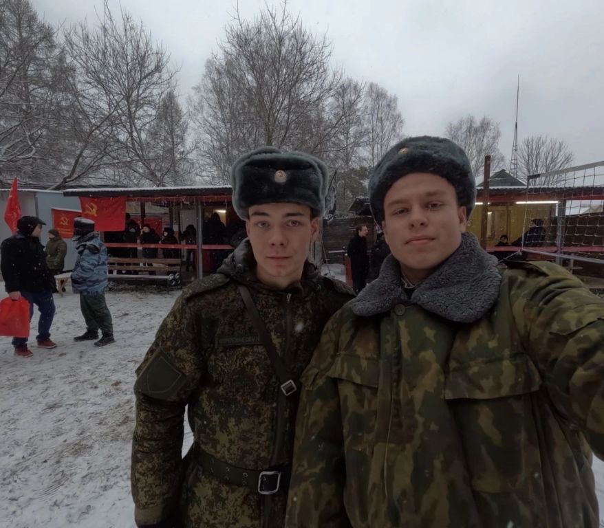 Королёвская команда выступила на первых Московских областных соревнованиях ЛКСМ по лазертагу