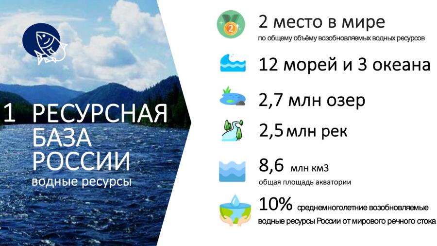 Доклад В.И. Кашина: «Рыбной отрасли требуется финансовое оздоровление, а прибрежные поселки нуждаются в развитии»