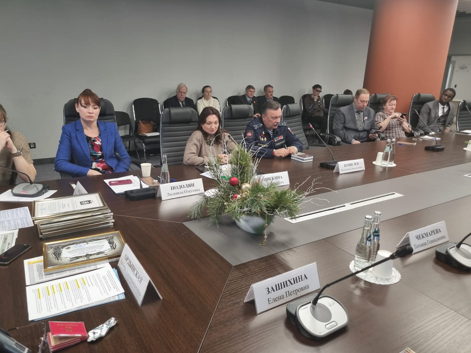 Депутаты-коммунисты в Мособлдуме подвели итоги конкурса «ДИВО»