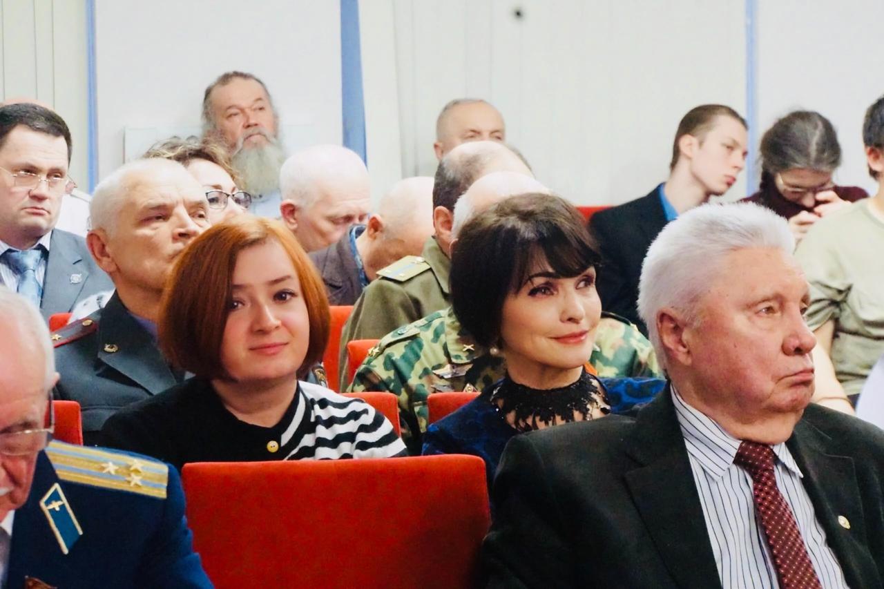 Всемирно-историческое значение Победы Советского народа в ВОВ для решения задач укрепления суверенитета и независимости РФ, СВО