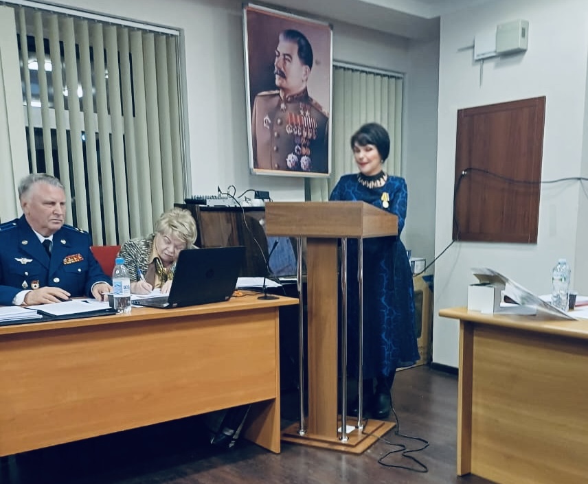 Всемирно-историческое значение Победы Советского народа в ВОВ для решения задач укрепления суверенитета и независимости РФ, СВО