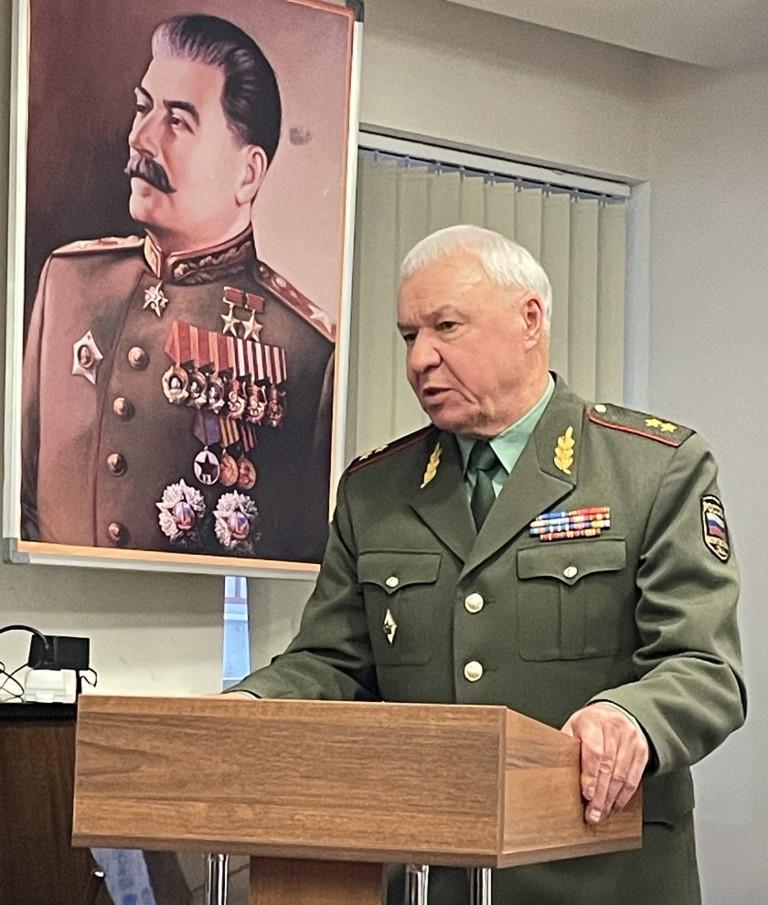 Всемирно-историческое значение Победы Советского народа в ВОВ для решения задач укрепления суверенитета и независимости РФ, СВО