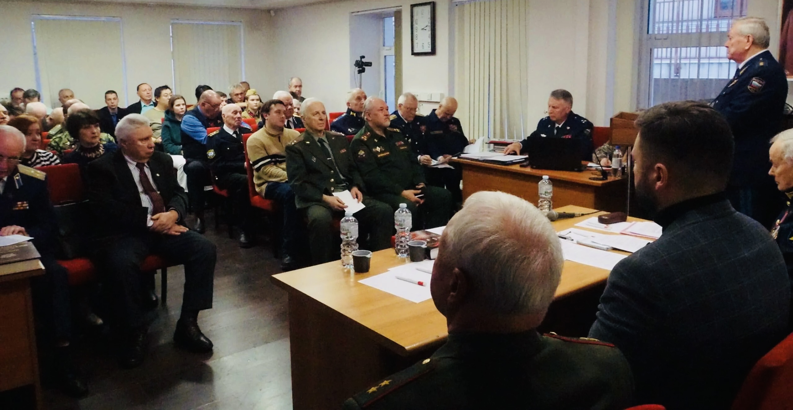 Всемирно-историческое значение Победы Советского народа в ВОВ для решения задач укрепления суверенитета и независимости РФ, СВО