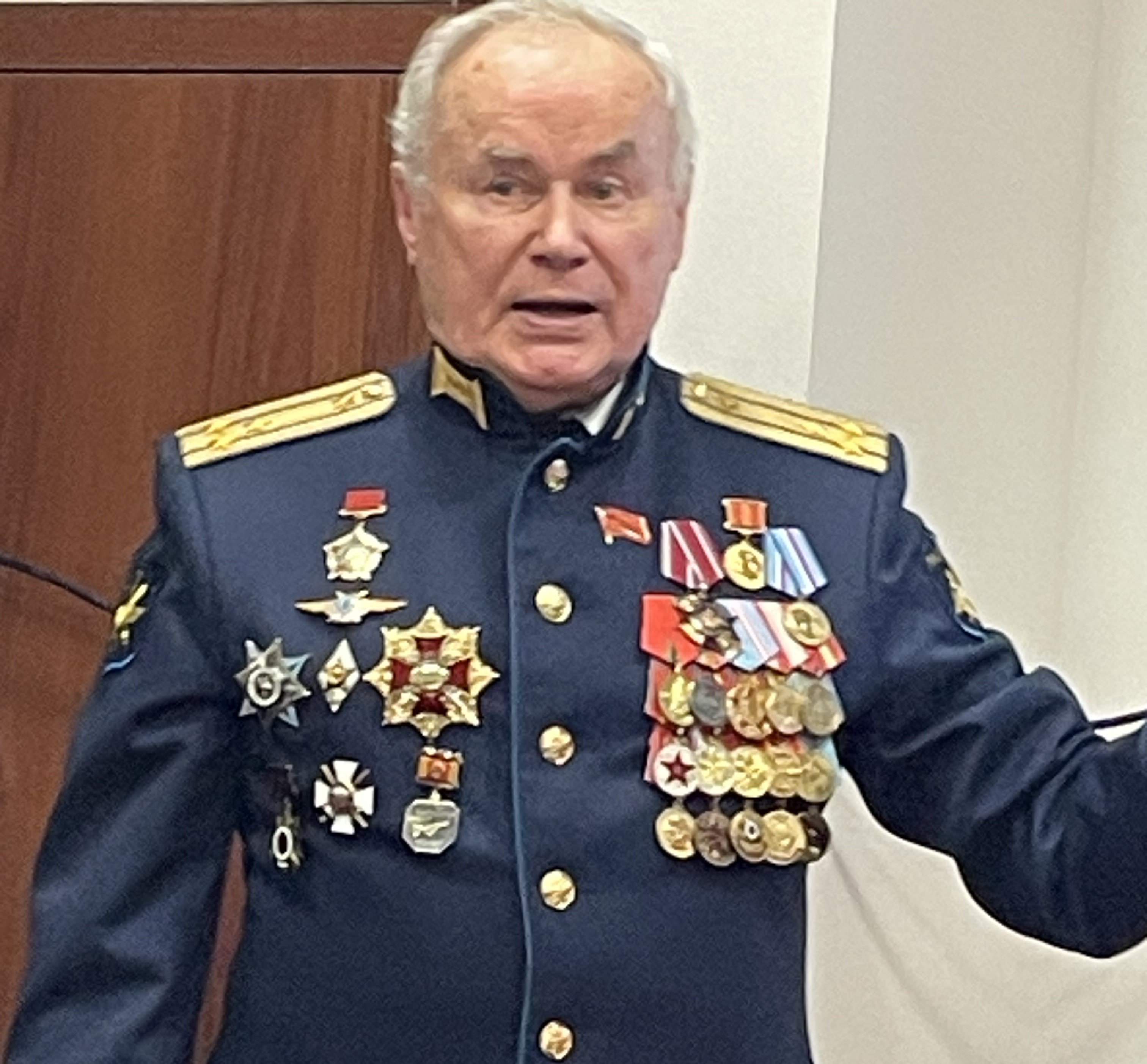 Всемирно-историческое значение Победы Советского народа в ВОВ для решения задач укрепления суверенитета и независимости РФ, СВО