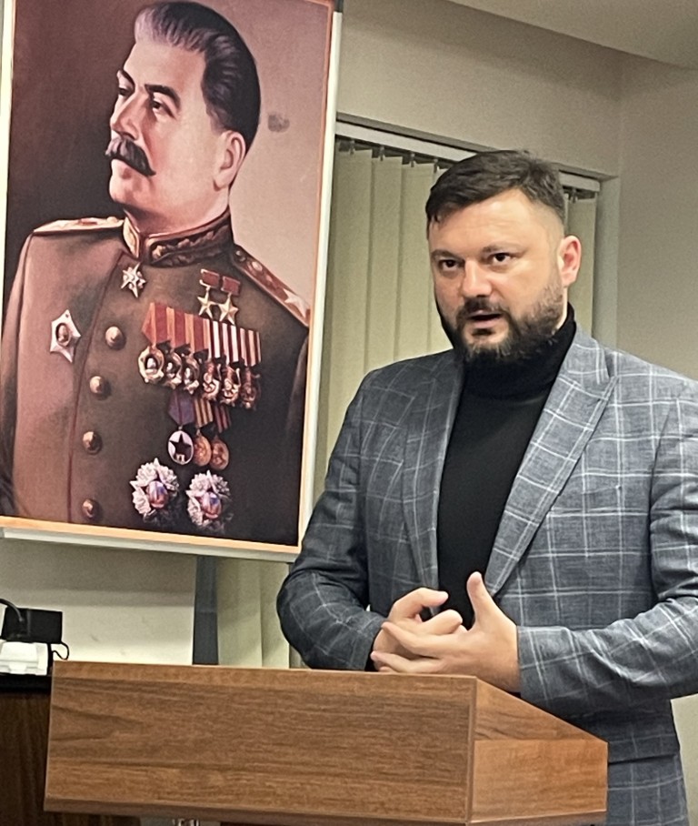 Всемирно-историческое значение Победы Советского народа в ВОВ для решения задач укрепления суверенитета и независимости РФ, СВО