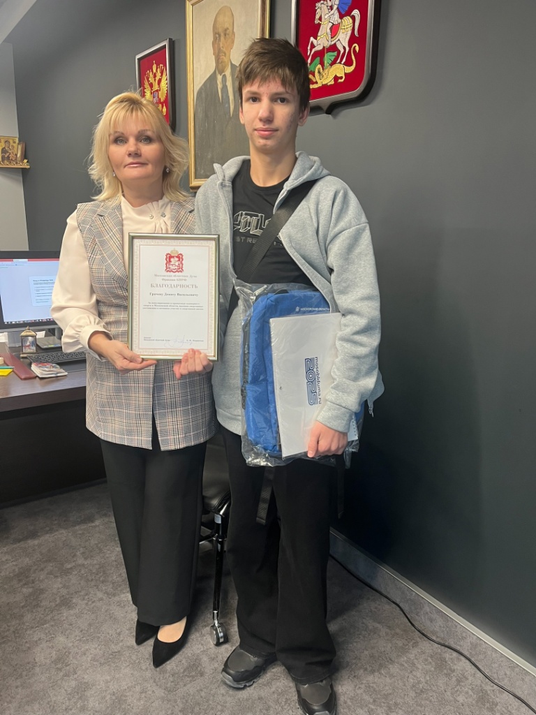 Елена Мокринская о новых инициативах и встрече с чемпионом по планеризму
