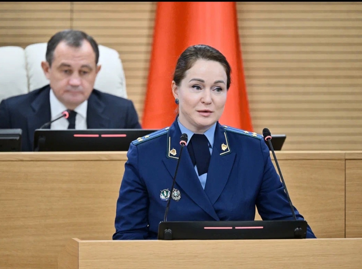 Елена Мокринская о новых инициативах и встрече с чемпионом по планеризму