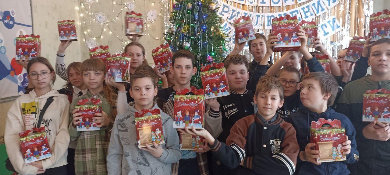 Все для фронта! Все для Победы