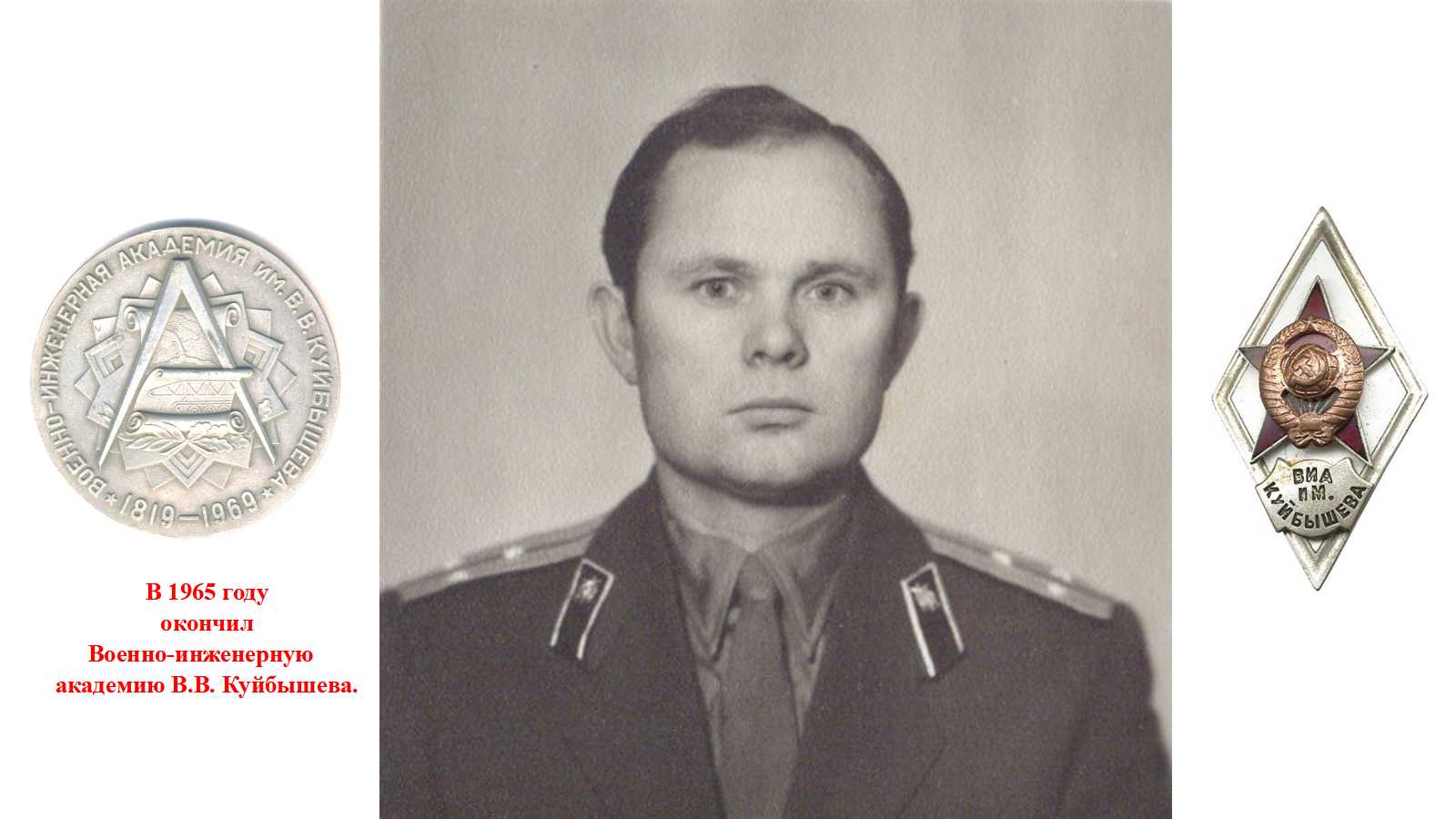 За верность Подмосковью
